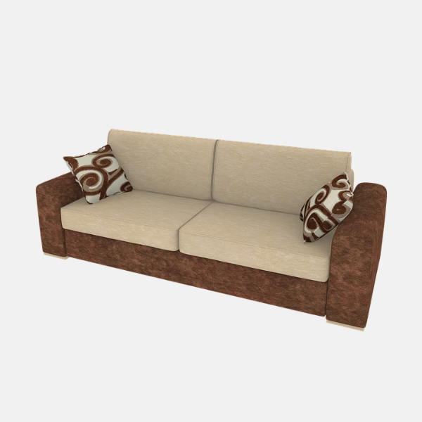 Cushion Sofa