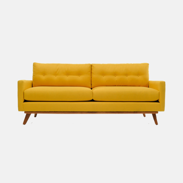 yellow Sofa