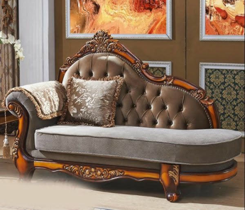 Carving sofa