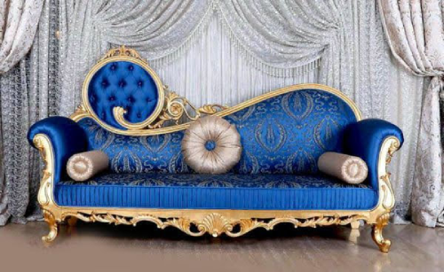 Carving sofa