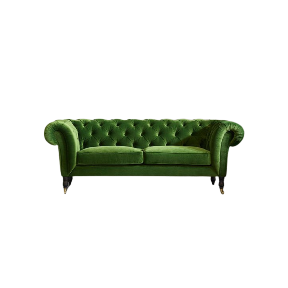 chesterfield sofa