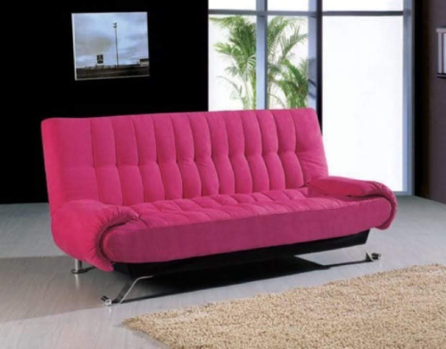 Chesterfield sofa