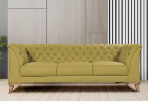 Chesterfield sofa