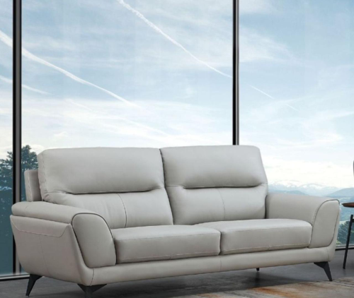 Chesterfield sofa
