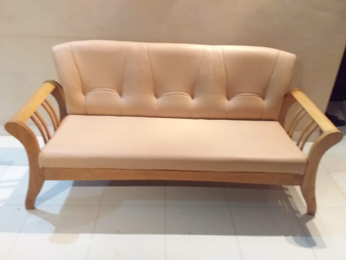 modern sofa