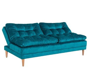 Chesterfield sofa