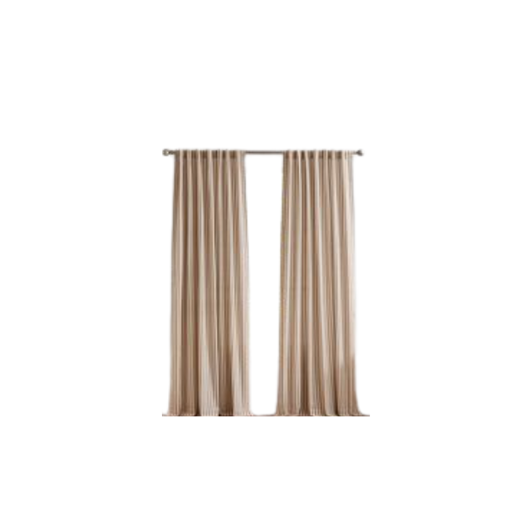 curtains