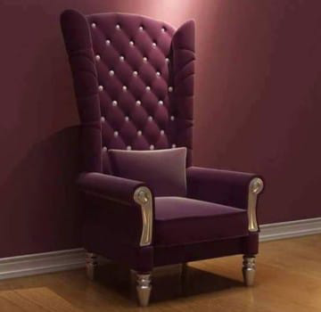 Italian chair