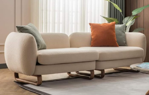 Italian sofa