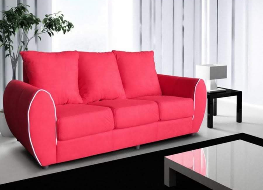Italian sofa
