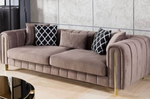 Italian sofa