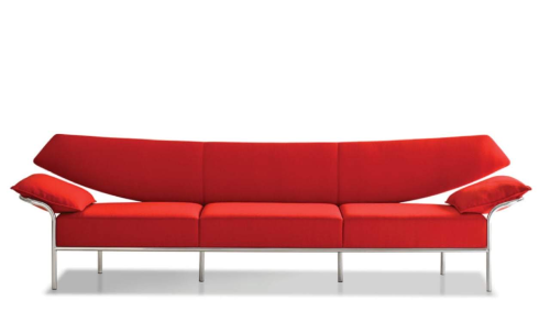 Italian sofa