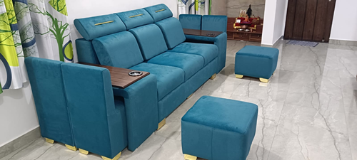 Italian sofa