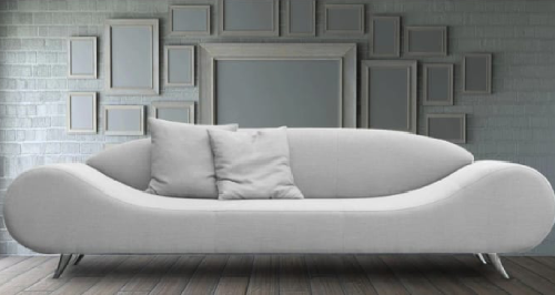 Italian sofa