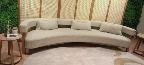 Italian sofa