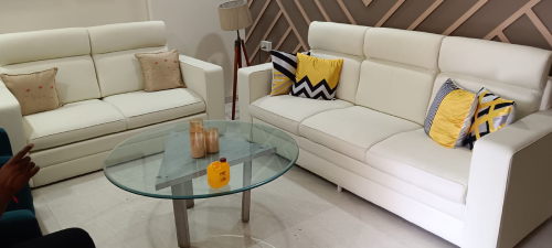 Italian sofa