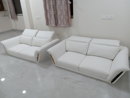 Italian sofa