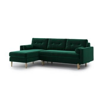 L Corner sofa