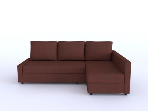 L Corner sofa