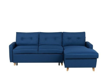 L Corner sofa