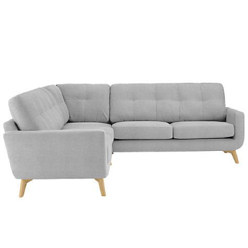 L Corner sofa