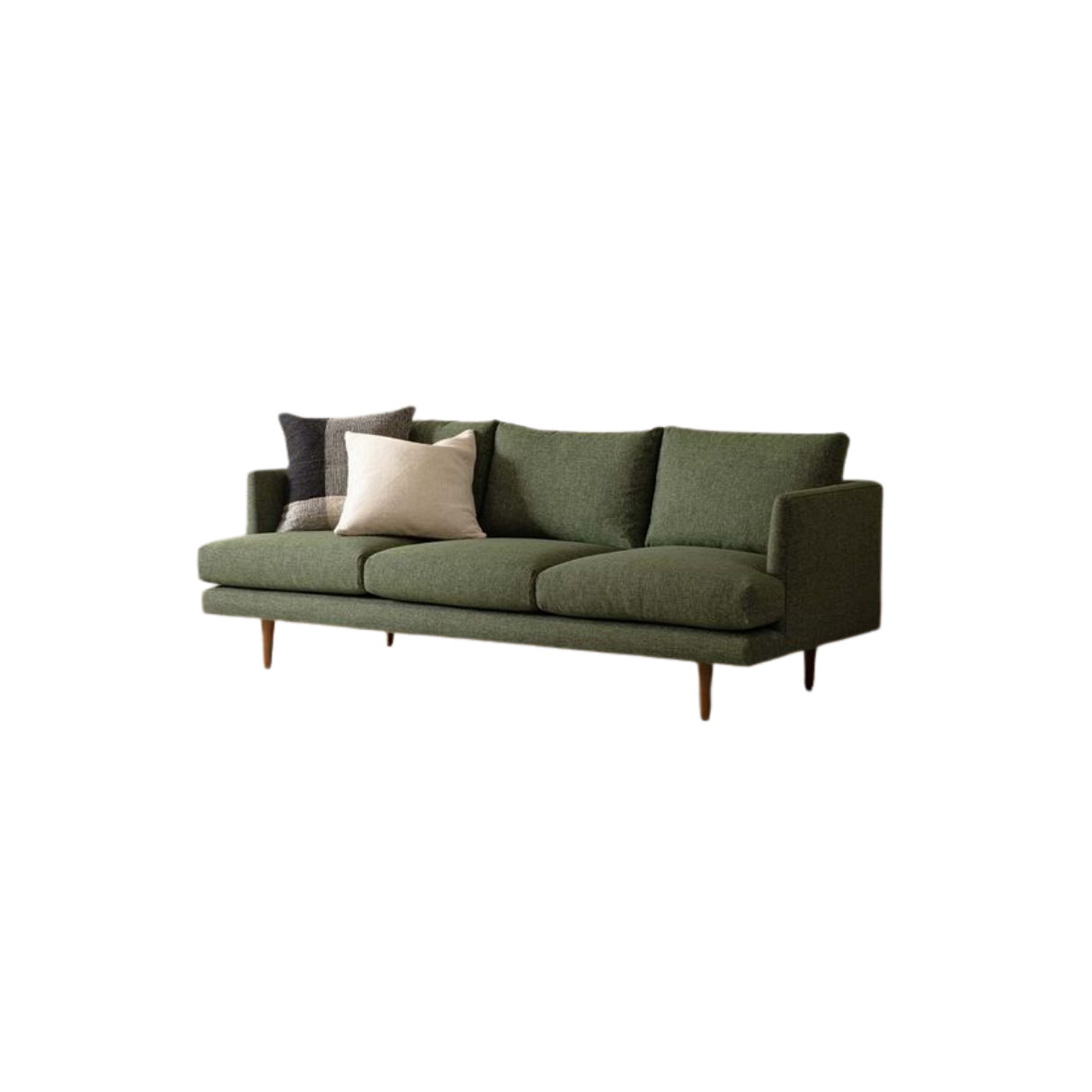 modern sofa