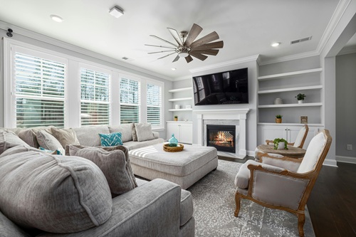 Sectional sofa