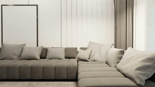 Sectional sofa
