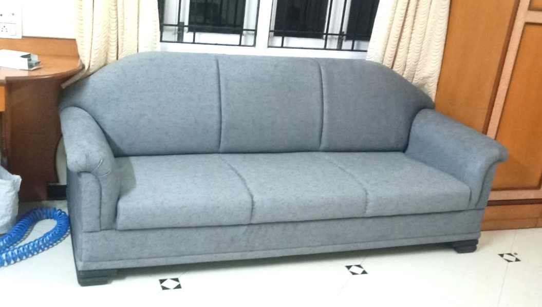 sofa gray